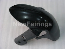 Carica l&#39;immagine nel visualizzatore di Gallery, White and Black Factory Style - GSX - R1000 05 - 06 Fairing