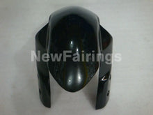 Carica l&#39;immagine nel visualizzatore di Gallery, White and Black Factory Style - GSX-R600 06-07 Fairing Kit