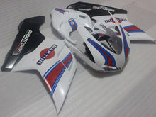 Carica l&#39;immagine nel visualizzatore di Gallery, White and Black MARTINI - Ducati 848/1098/1198 07-11