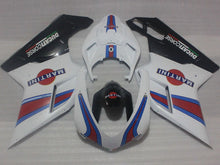 Carica l&#39;immagine nel visualizzatore di Gallery, White and Black MARTINI - Ducati 848/1098/1198 07-11