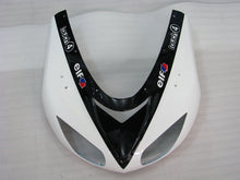 Carica immagine nel visualizzatore della galleria, White and Black Monster - NINJA ZX-10R 06-07 Fairing Kit