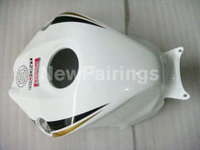 Carica l&#39;immagine nel visualizzatore di Gallery, White and Black Playboy - CBR1000RR 08-11 Fairing Kit -