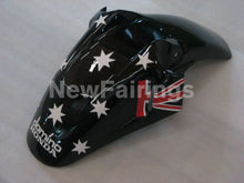 Carica l&#39;immagine nel visualizzatore di Gallery, White and Black Red Lee - CBR600 F2 91-94 Fairing Kit -