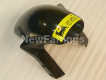 Carica l&#39;immagine nel visualizzatore di Gallery, White Black and Red TECHNOMAG - CBR1000RR 06-07 Fairing Kit