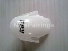 Carica l&#39;immagine nel visualizzatore di Gallery, White with black Repsol - CBR1000RR 04-05 Fairing Kit -