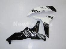 Carica l&#39;immagine nel visualizzatore di Gallery, White and Black Repsol - CBR600RR 07-08 Fairing Kit -