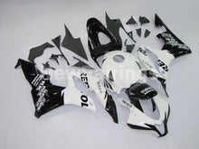 Carica l&#39;immagine nel visualizzatore di Gallery, White and Black Repsol - CBR600RR 07-08 Fairing Kit -