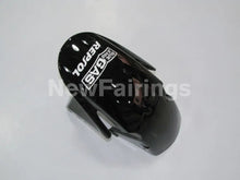 Carica l&#39;immagine nel visualizzatore di Gallery, White and Black Repsol - CBR600RR 07-08 Fairing Kit -