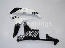 Carica l&#39;immagine nel visualizzatore di Gallery, White and Black Repsol - CBR600RR 07-08 Fairing Kit -