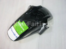Carica l&#39;immagine nel visualizzatore di Gallery, White and Black Silver HANN Spree - CBR600 F3 97-98 Fairing