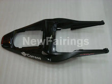 Carica l&#39;immagine nel visualizzatore di Gallery, White and Black West - CBR600RR 03-04 Fairing Kit - Vehicles