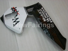 Carica l&#39;immagine nel visualizzatore di Gallery, White and Black West - CBR600RR 03-04 Fairing Kit - Vehicles