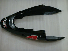 Carica l&#39;immagine nel visualizzatore di Gallery, White and Black West - NINJA ZX-12R 00-01 Fairing Kit
