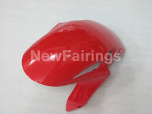 Carica l&#39;immagine nel visualizzatore di Gallery, White Blue and Red Factory Style - CBR1000RR 08-11 Fairing