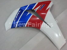 Carica l&#39;immagine nel visualizzatore di Gallery, White Blue and Red Factory Style - CBR1000RR 08-11 Fairing