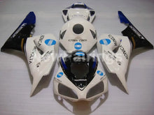 Carica l&#39;immagine nel visualizzatore di Gallery, White and Blue Black Konica Minolta - CBR1000RR 06-07