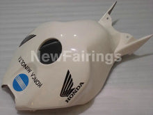 Carica l&#39;immagine nel visualizzatore di Gallery, White and Blue Black Konica Minolta - CBR1000RR 06-07