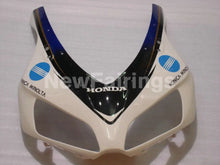 Carica l&#39;immagine nel visualizzatore di Gallery, White and Blue Black Konica Minolta - CBR1000RR 06-07