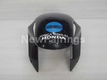 Carica l&#39;immagine nel visualizzatore di Gallery, White Blue and Black Konica Minolta - CBR1000RR 08-11