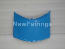 Carica l&#39;immagine nel visualizzatore di Gallery, White Blue and Black Konica Minolta - CBR1000RR 08-11