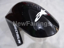 Carica l'immagine nel visualizzatore di Gallery, White and Blue Black MOTUL - GSX-R600 01-03 Fairing Kit