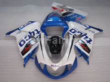 Carica l'immagine nel visualizzatore di Gallery, White and Blue Factory Style - TL1000R 98-03 Fairing Kit
