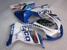 Carica l'immagine nel visualizzatore di Gallery, White and Blue Factory Style - TL1000R 98-03 Fairing Kit