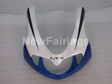Carica l'immagine nel visualizzatore di Gallery, White and Blue Factory Style - TL1000R 98-03 Fairing Kit