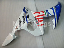 Carica l&#39;immagine nel visualizzatore di Gallery, White Blue FIAT - YZF-R6 03-04 Fairing Kit Vehicles &amp; Parts &gt; Vehicle Parts &amp; Accessories &gt; Motor Vehicle Parts &gt; Motor