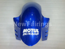 Carica l&#39;immagine nel visualizzatore di Gallery, White Blue FIAT - YZF-R6 03-04 Fairing Kit Vehicles &amp; Parts &gt; Vehicle Parts &amp; Accessories &gt; Motor Vehicle Parts &gt; Motor