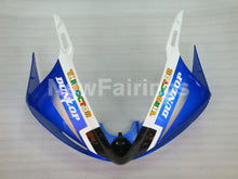 Carica l&#39;immagine nel visualizzatore di Gallery, White Blue FIAT - YZF-R6 03-04 Fairing Kit Vehicles &amp; Parts &gt; Vehicle Parts &amp; Accessories &gt; Motor Vehicle Parts &gt; Motor