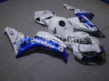 Carica l&#39;immagine nel visualizzatore di Gallery, White and Blue Jordan - CBR1000RR 06-07 Fairing Kit -
