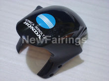 Carica l&#39;immagine nel visualizzatore di Gallery, White and Blue Konica Minolta - CBR1000RR 04-05 Fairing Kit