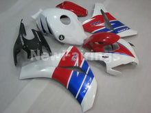 Carica l&#39;immagine nel visualizzatore di Gallery, White Blue and Red Factory Style - CBR1000RR 08-11 Fairing