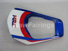 Carica l&#39;immagine nel visualizzatore di Gallery, White and Blue Red Factory Style - CBR1000RR 08-11 Fairing
