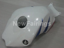 Carica l&#39;immagine nel visualizzatore di Gallery, White Blue and Red Factory Style - CBR1000RR 08-11 Fairing