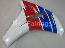 Carica l&#39;immagine nel visualizzatore di Gallery, White Blue and Red Factory Style - CBR1000RR 08-11 Fairing