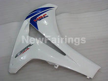 Carica l&#39;immagine nel visualizzatore di Gallery, White and Blue Red Factory Style - CBR1000RR 08-11 Fairing