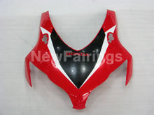 Carica l&#39;immagine nel visualizzatore di Gallery, White and Blue Red Factory Style - CBR1000RR 08-11 Fairing