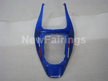 Carica l&#39;immagine nel visualizzatore di Gallery, White Blue and Red Factory Style - CBR600RR 05-06 Fairing