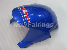 Carica l&#39;immagine nel visualizzatore di Gallery, White Blue and Red Factory Style - CBR600RR 05-06 Fairing