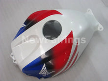 Carica l&#39;immagine nel visualizzatore di Gallery, White Blue and Red Factory Style - CBR600RR 05-06 Fairing