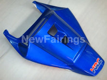 Carica l&#39;immagine nel visualizzatore di Gallery, White and Blue Red HRC - CBR1000RR 04-05 Fairing Kit -