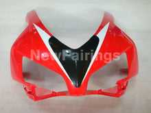Carica l&#39;immagine nel visualizzatore di Gallery, White and Blue Red HRC - CBR1000RR 04-05 Fairing Kit -