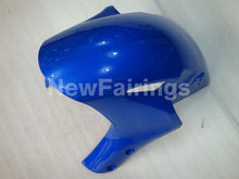 Carica l&#39;immagine nel visualizzatore di Gallery, White and Blue Red HRC - CBR1000RR 04-05 Fairing Kit -