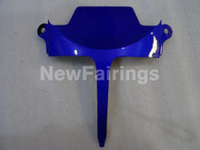 Carica l&#39;immagine nel visualizzatore di Gallery, White and Blue Red MOTOREX - GSX-R600 06-07 Fairing Kit -