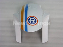 Carica l&#39;immagine nel visualizzatore di Gallery, White and Blue Repsol - CBR1000RR 06-07 Fairing Kit -