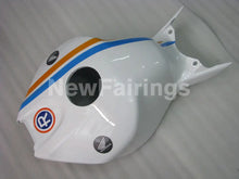 Carica l&#39;immagine nel visualizzatore di Gallery, White and Blue Repsol - CBR1000RR 06-07 Fairing Kit -