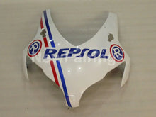 Carica l&#39;immagine nel visualizzatore di Gallery, White and Blue Repsol - CBR1000RR 08-11 Fairing Kit -