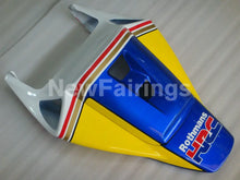 Carica l&#39;immagine nel visualizzatore di Gallery, White and Blue Rothmans - CBR1000RR 06-07 Fairing Kit -